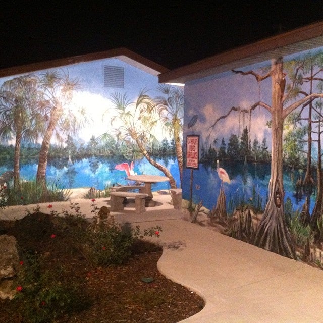 Summerfield, FL Map & Directions MapQuest