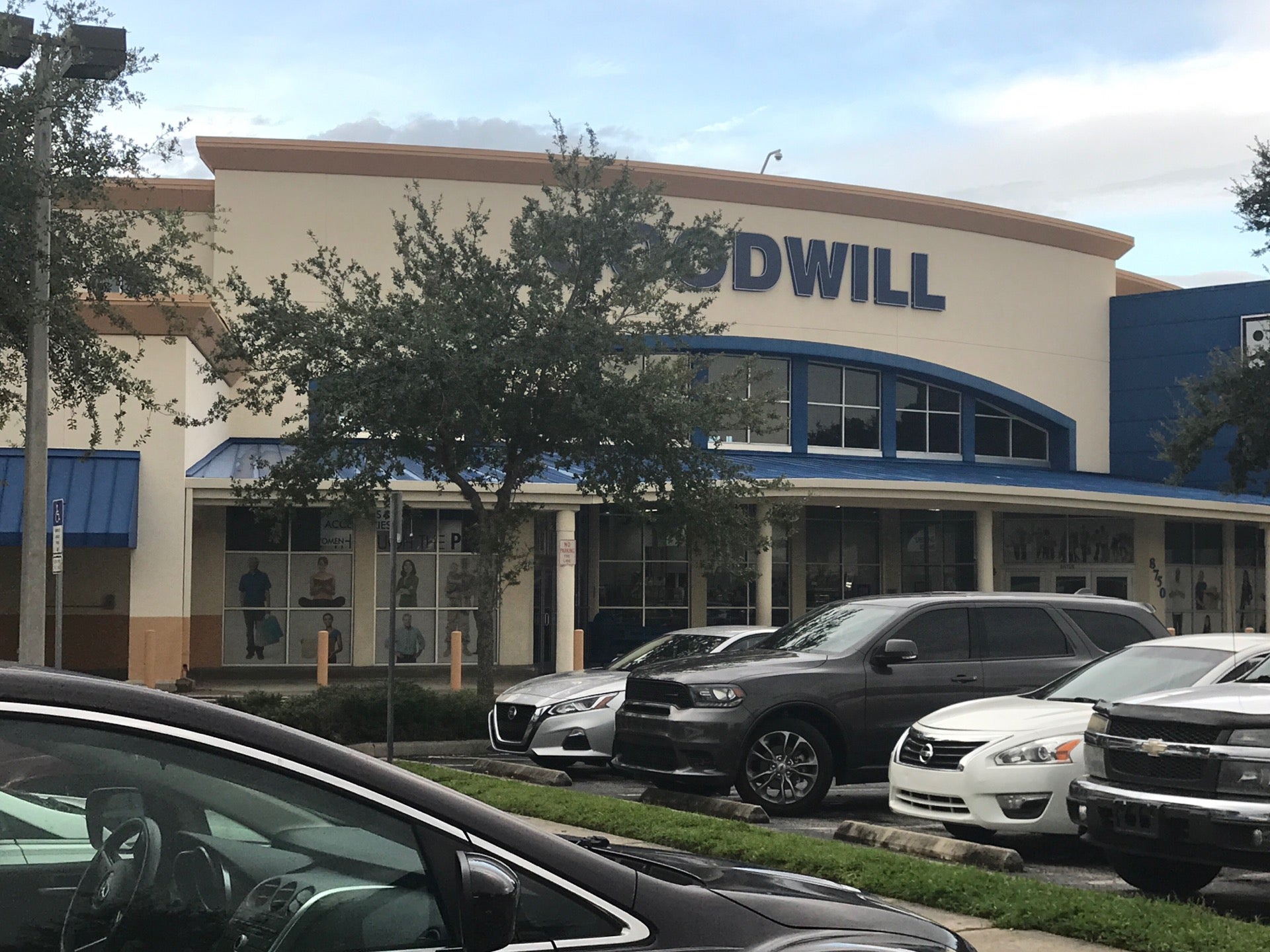 Goodwill, 8750 E State Road 70, Bradenton, FL, Organizations MapQuest