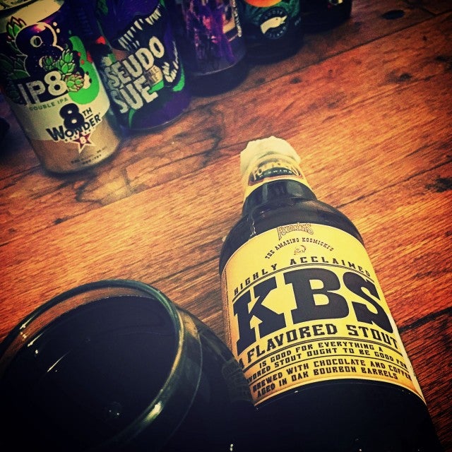 The Warehouse Music Venue and Bar, 1305 E Houston St, San Antonio, TX