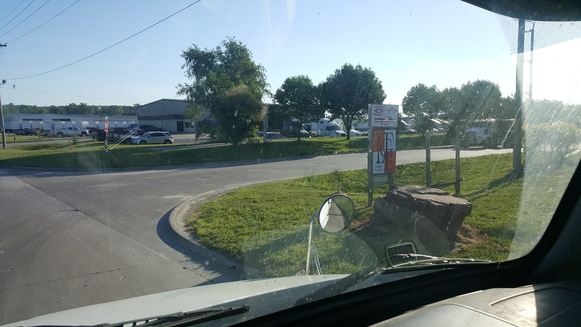 Sun Lumber, 8630 Gibbs Rd, Kansas City, KS, Business Services MapQuest