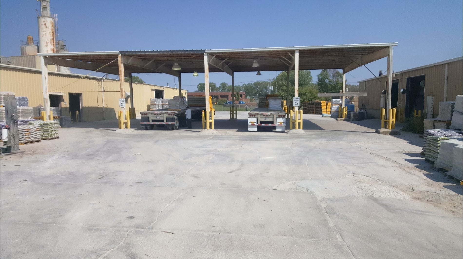 Sun Lumber, 8630 Gibbs Rd, Kansas City, KS, Business Services MapQuest