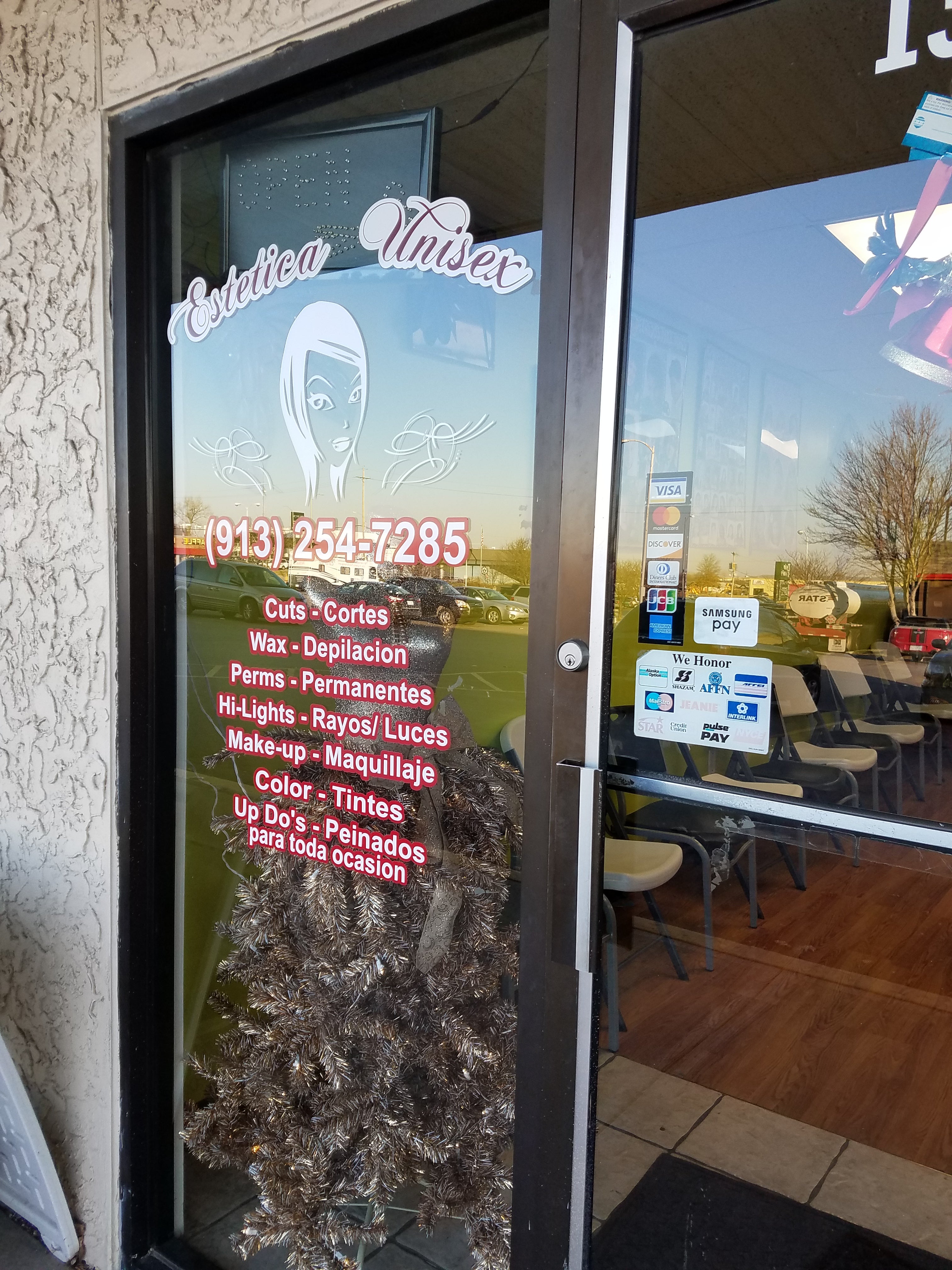 Bellisima Hair Salon, 1315 E Santa Fe St, Olathe, KS, Hair Salons - MapQuest Bellisima Hair Salon, 1315 E Santa Fe St, Olathe, KS, Hair Salons - MapQuest