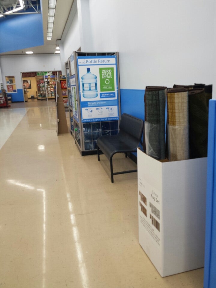 Walmart Wireless Services, 5070 Fayetteville Rd, Lumberton, NC