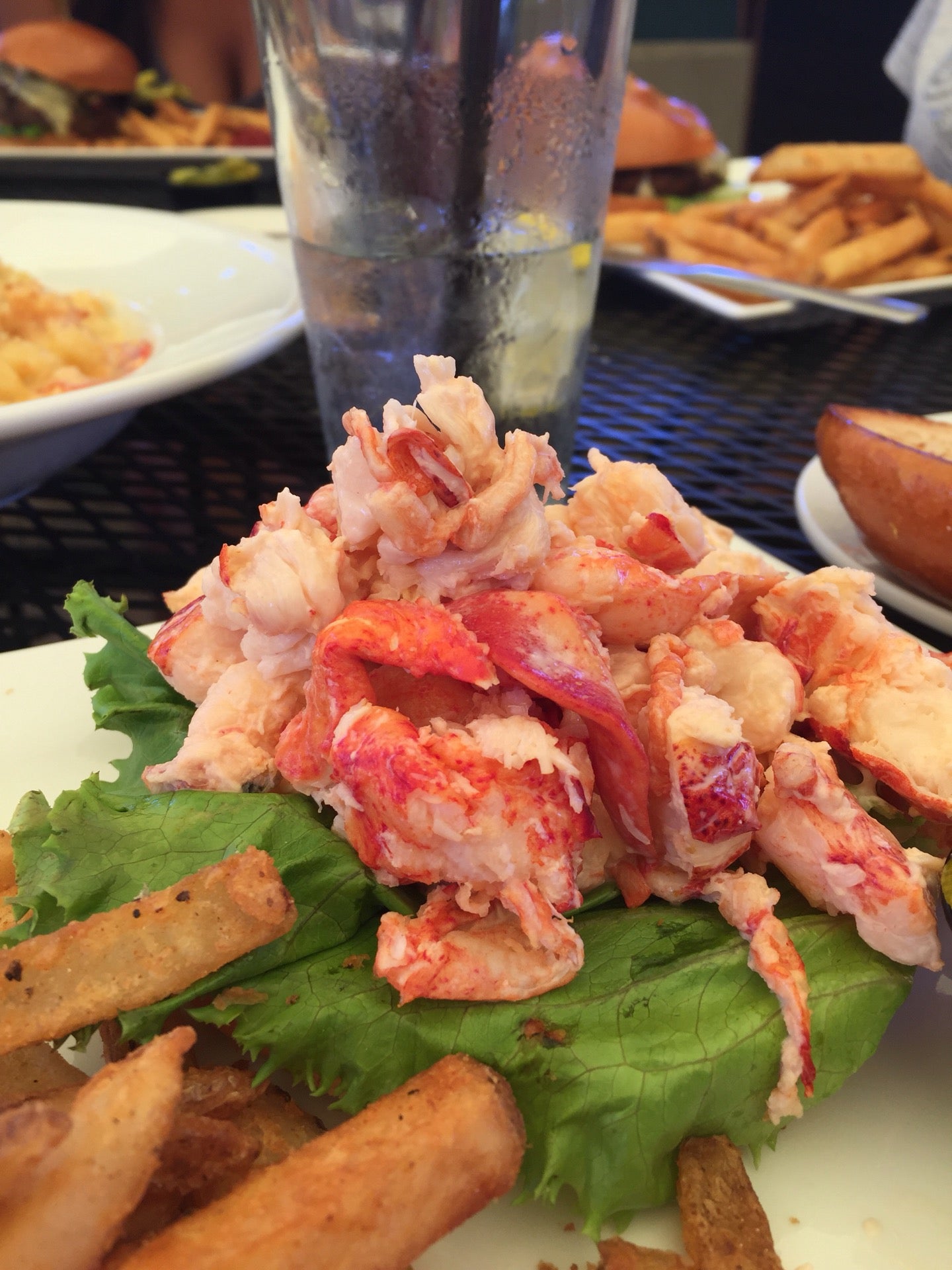Brew Fish Bar And Eatery - iebmbyg