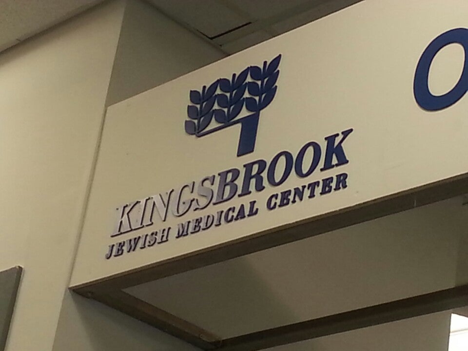 Kingsbrook Jewish Medical Center