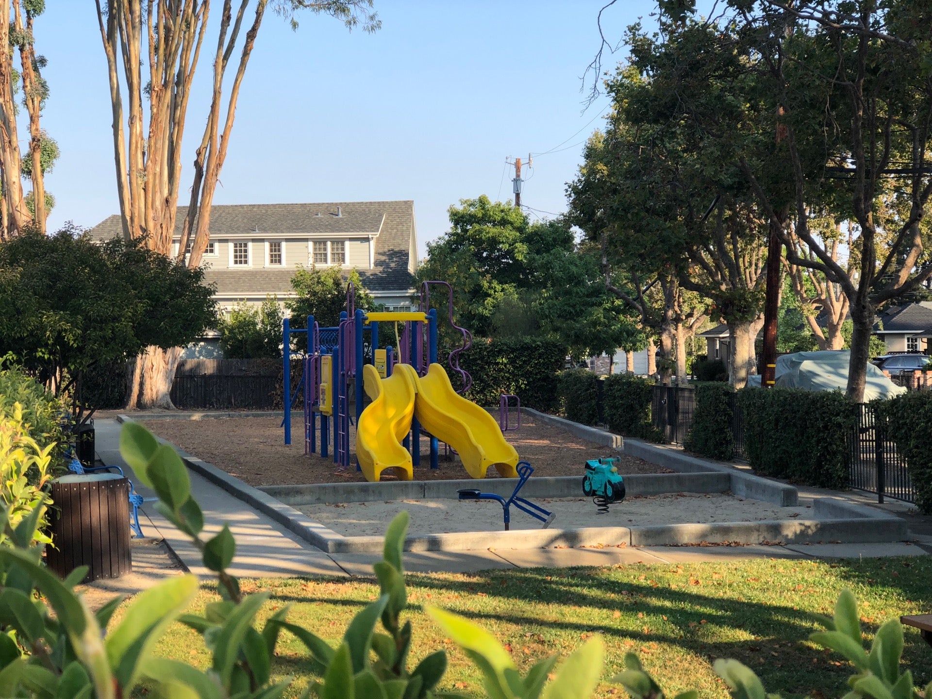 Burlingame, CA Map & Directions MapQuest