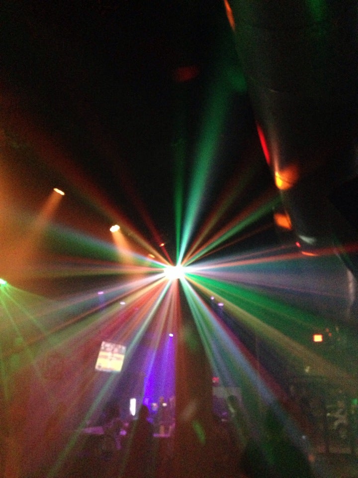 Enigma St Pete - reviews, map, information - Gay Dance club