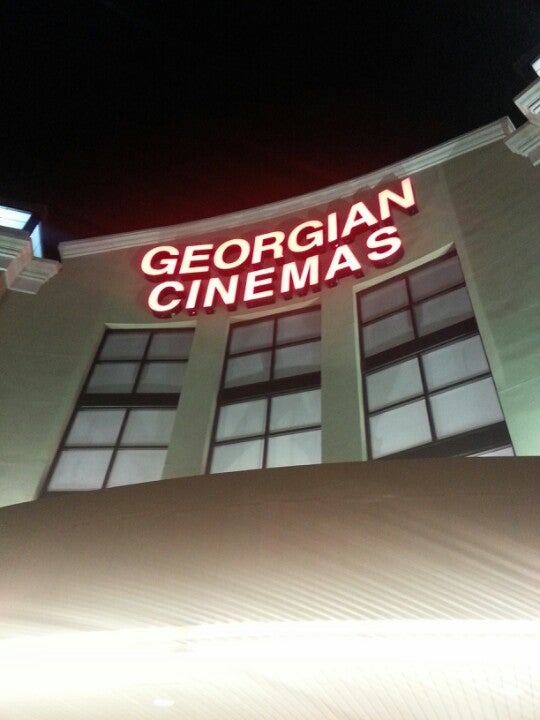 Regal 232 Newnan Crossing Byp, Newnan, GA, Movie Theatres