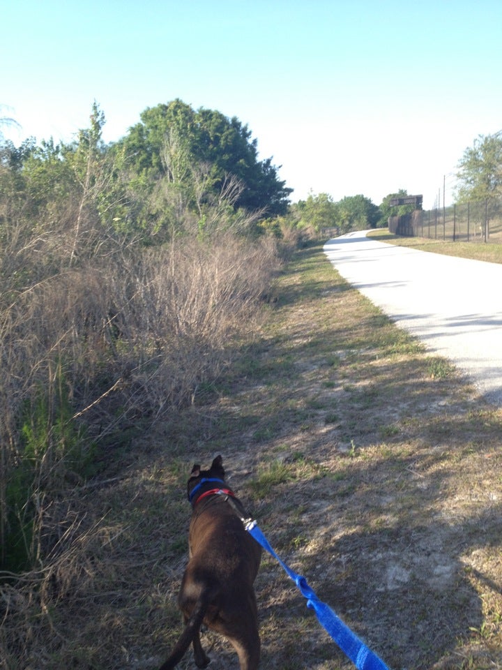 Suncoast Trail, Lutz Lake Fern Road, Upper Tampa Bay Trl, Odessa, FL