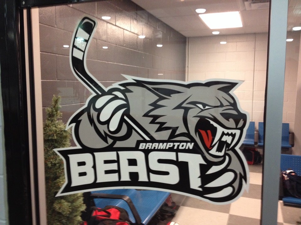 Greenbriar Recreation Centre, 1100 Central Park Dr, Brampton, ON L6S 2C9, CA - MapQuest