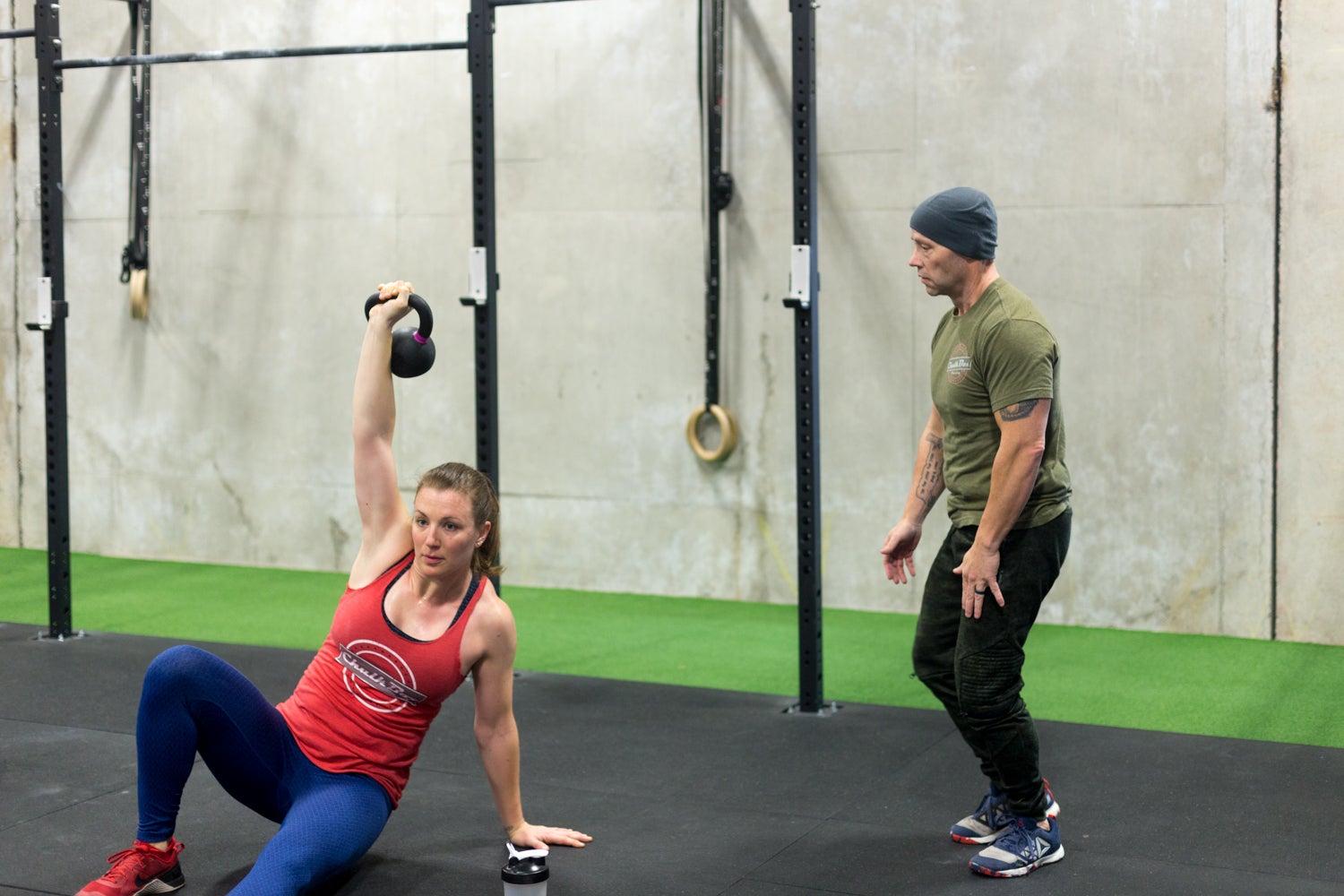 Chalkbox Training, 1415 Tandem Ave NE, Salem, OR, Community Centers