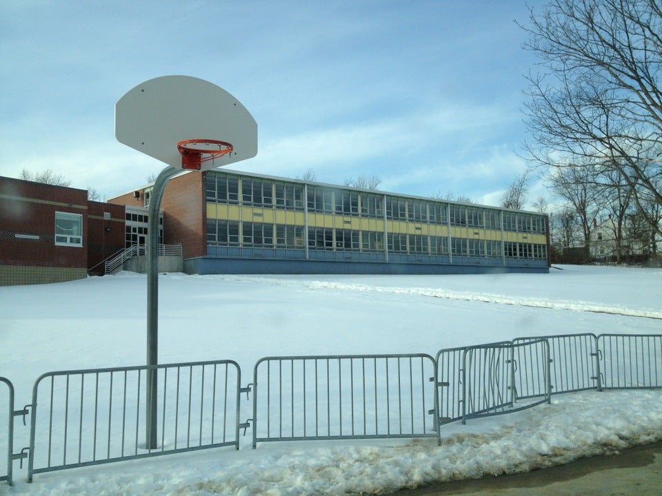 south street school