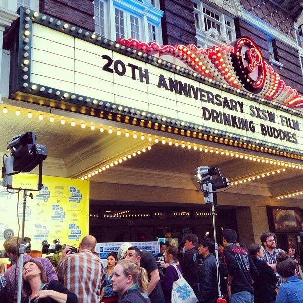 Paramount Theater Austin Texas Seating Chart Matttroy