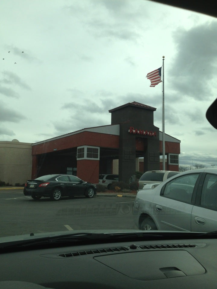 Kearney, NE Map & Directions MapQuest