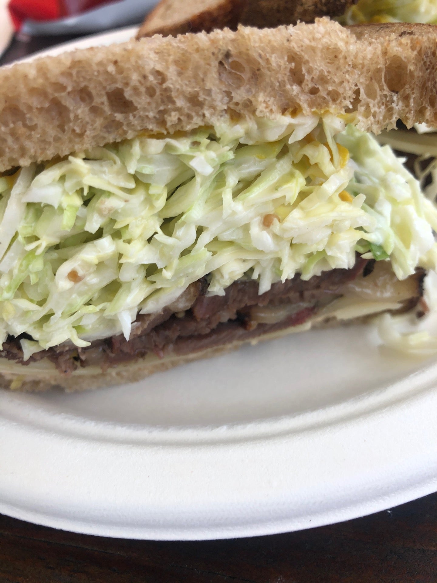 Pastrami Zombie, 4237 N Mississippi Ave, Portland, OR, Eating places MapQuest