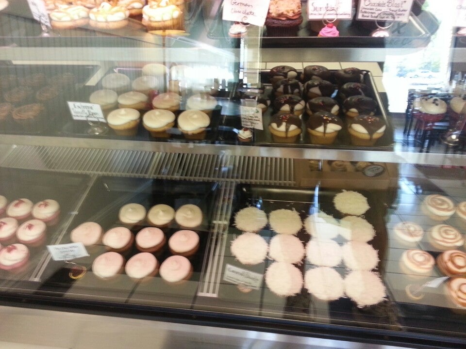 Mix Cupcake, 1117 California Ave, Reno, NV, Bakery MapQuest