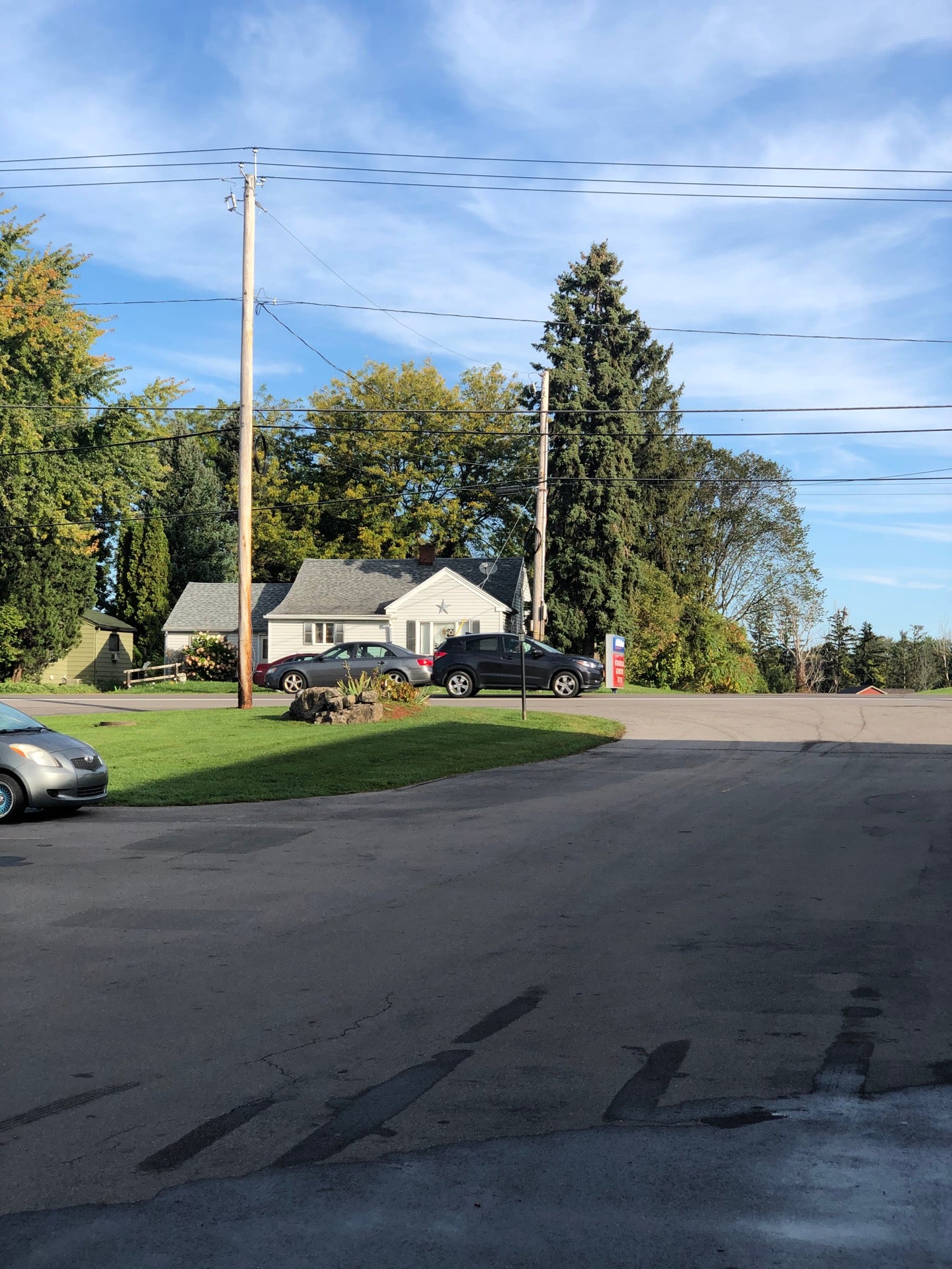 ster, NY Map & Directions MapQuest