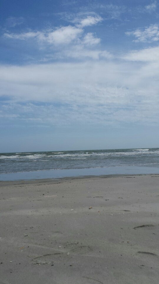 Murrells Inlet Jetty, Murrells Inlet, SC - MapQuest