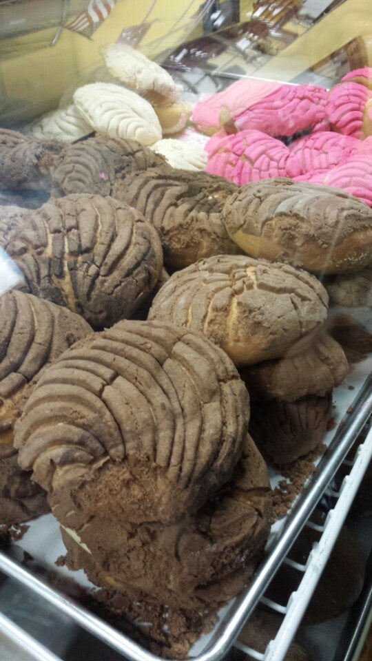 La Plaza Bakery, 107 Bardin Rd, Salinas, CA MapQuest