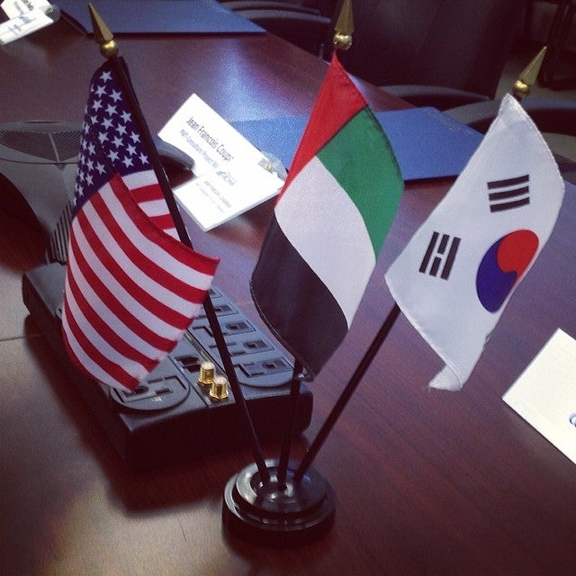 Wood Group, 17325 Park Row, Houston, TX, Office & Desk Space Rental