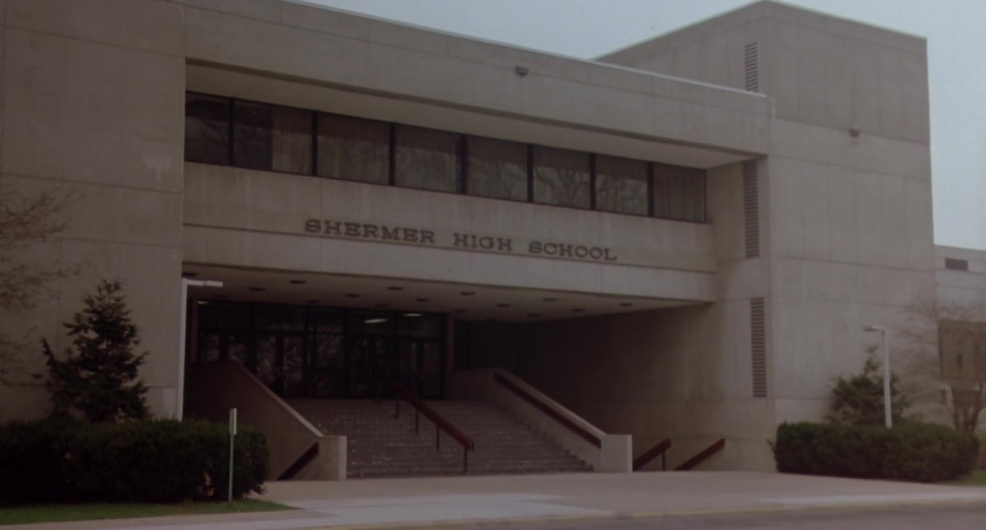Shermer High School 9511 Harrison St Des Plaines IL Schools MapQuest shermer-high-school-9511-harrison-st-des-plaines-il-schools-mapquest