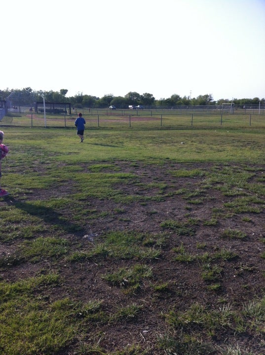 Fossil Creek Little League Fields, 4001 Thompson Rd, Fort Worth, TX, Sports  - MapQuest