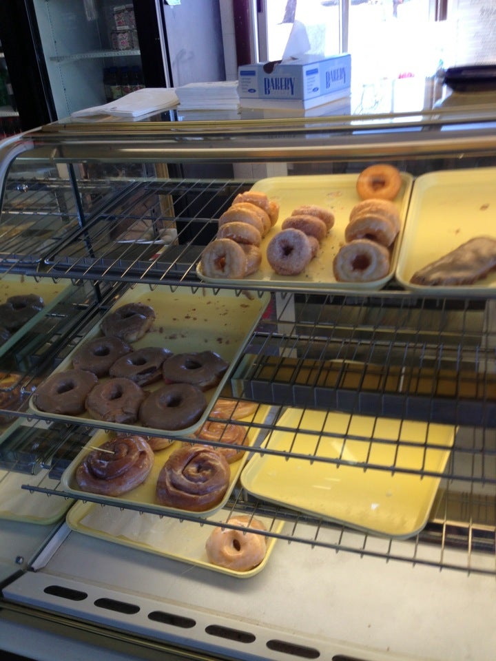 Mulhall, OK Map & Directions MapQuest