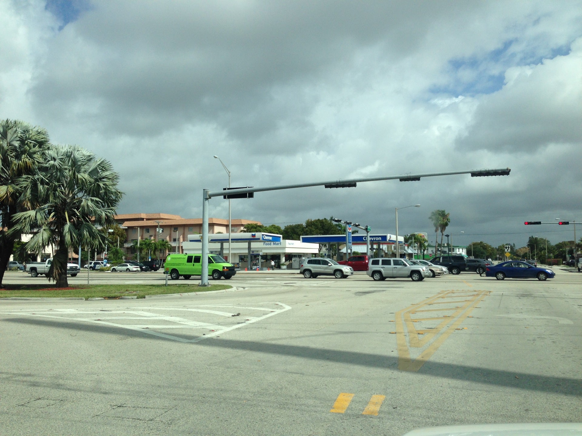 Orion Fuels, 5687 NW 36th St, Miami Springs, FL, Gas Stations MapQuest