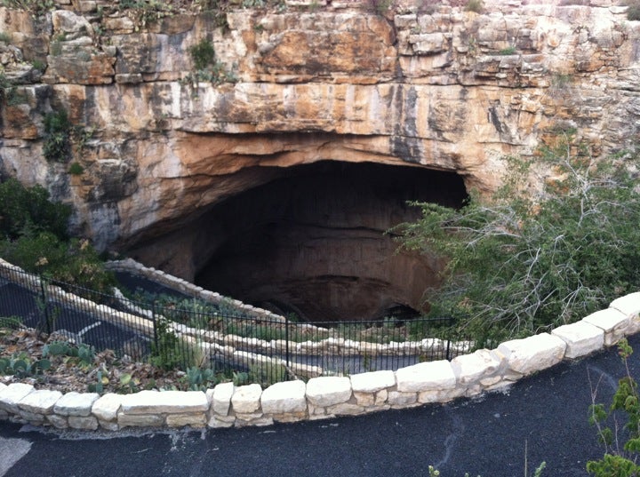 Carlsbad Caverns National Park, 727 National Parks Hwy, Carlsbad, NM MapQuest
