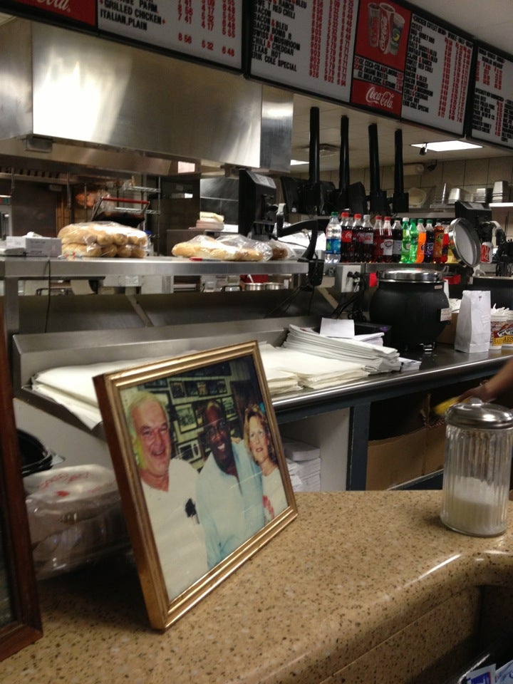 Best Deli in New York MapQuest