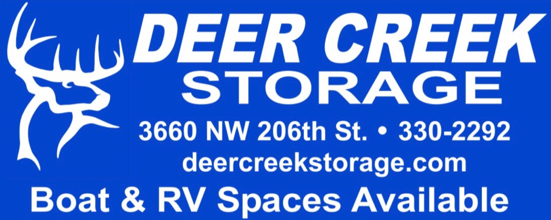 Deer Creek Storage, 3660 NW 206th St, Edmond, OK, Storage Facilities