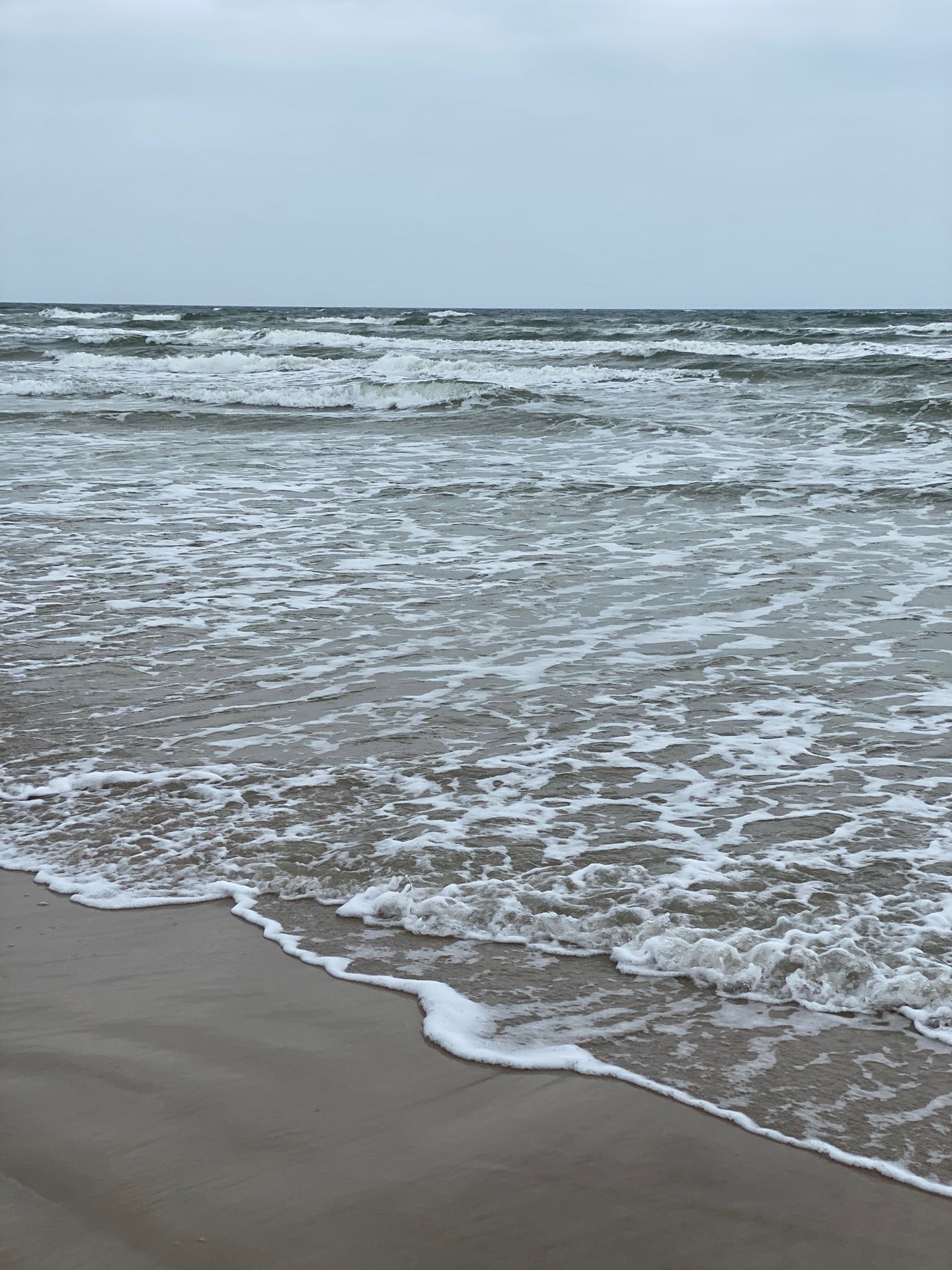 Malaquite Beach Visitor Center, 20420 Park Road 22, Corpus Christi, TX ...