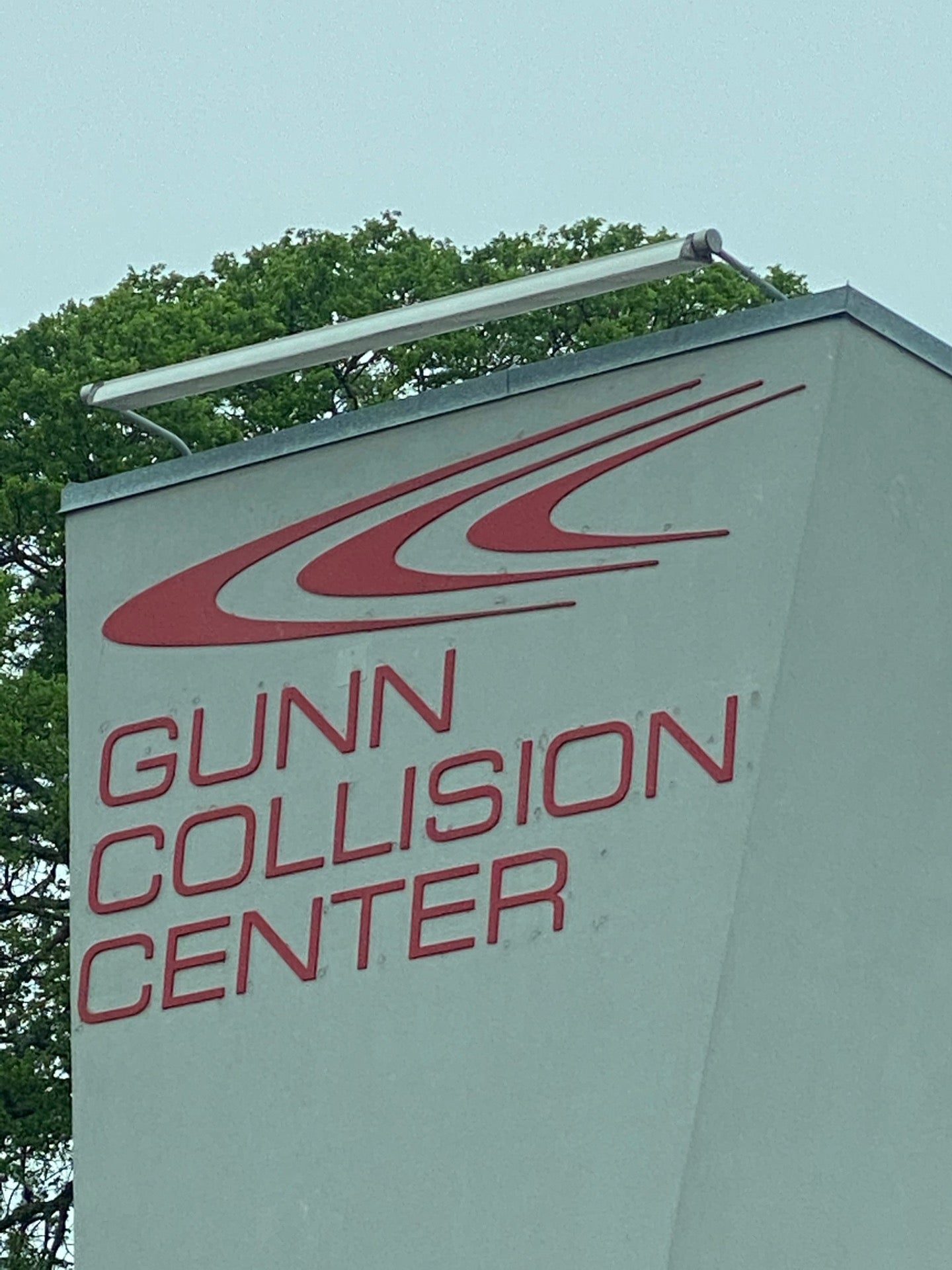 Gunn CollisionNorthwest Location, 4851 Woodstone Dr, San Antonio, TX