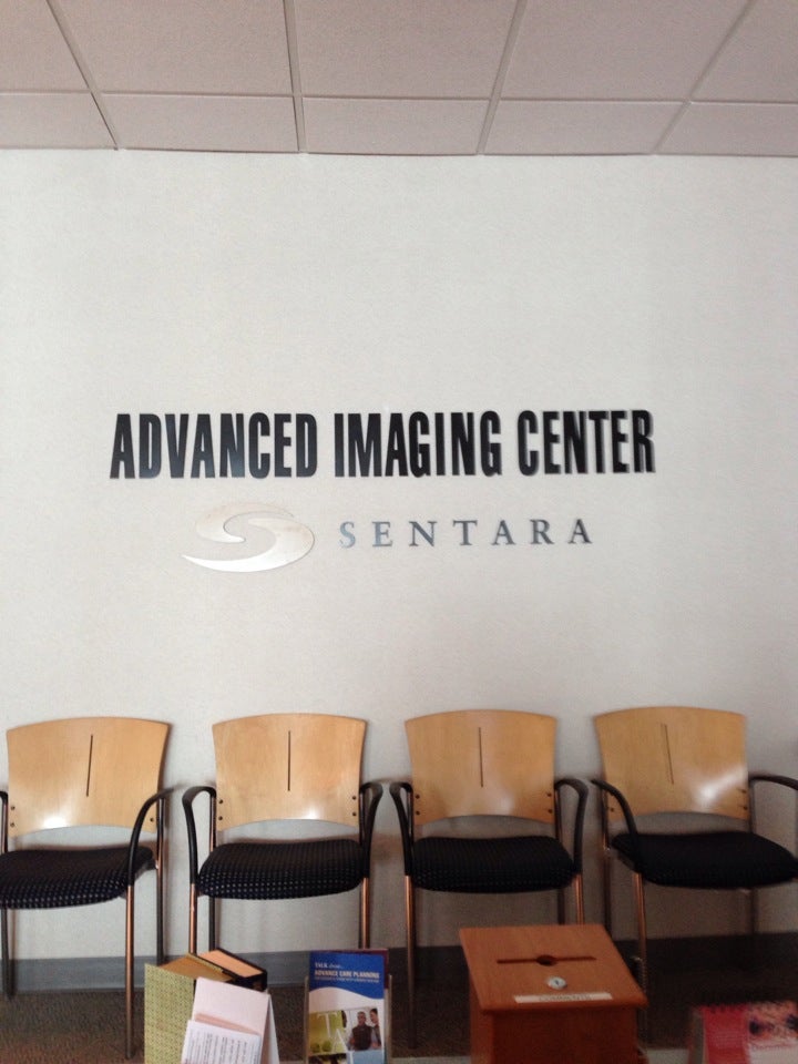 Sentara Greenbrier Healthplex, 713 Volvo Pkwy, Chesapeake, VA, Health