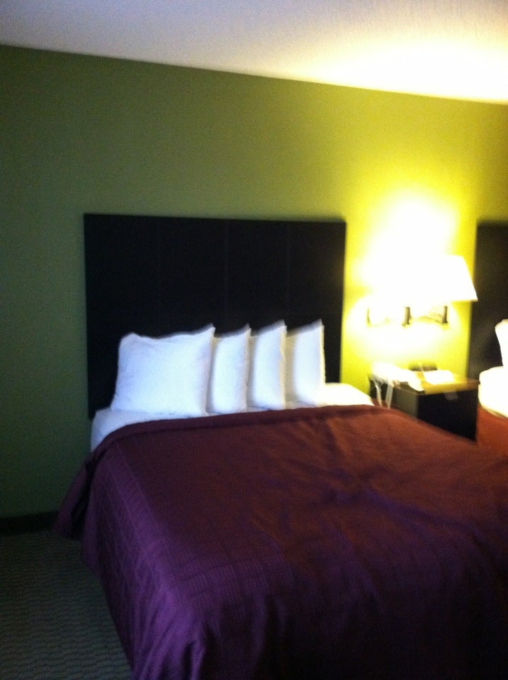 Kingston, GA Map & Directions MapQuest