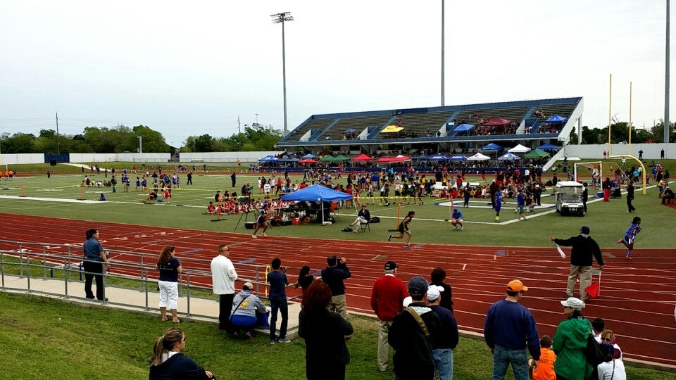 Barnett Sports Complex, 6800 Fairway Dr, Houston, TX - MapQuest