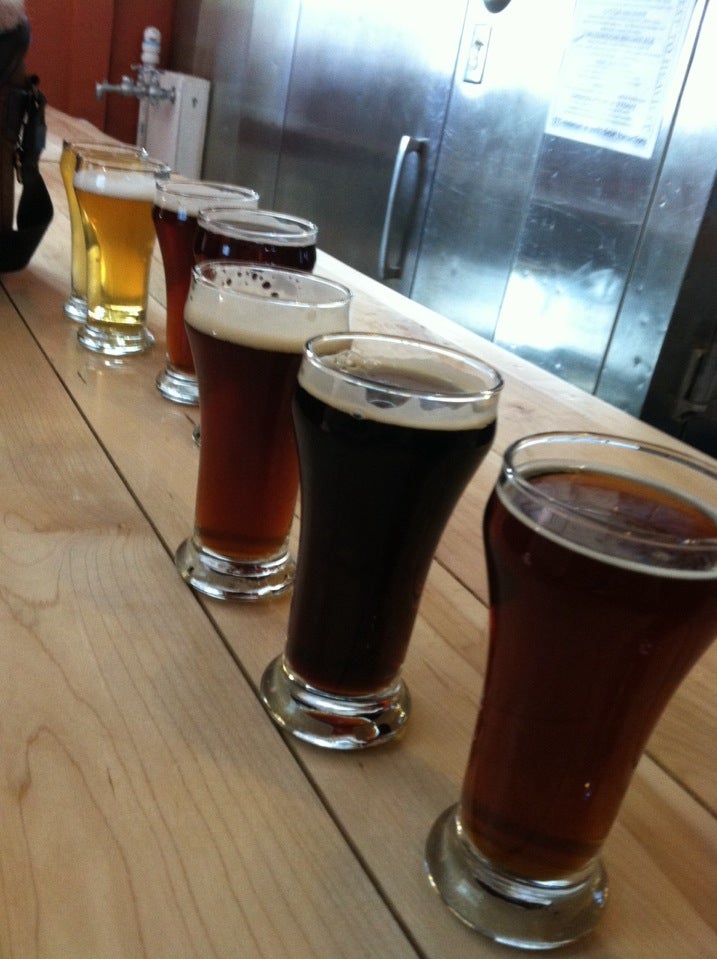 Algoma, WI Map & Directions MapQuest