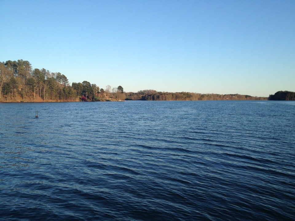 Lake Blalock Park, Neal Pointe Dr, Chesnee, SC MapQuest