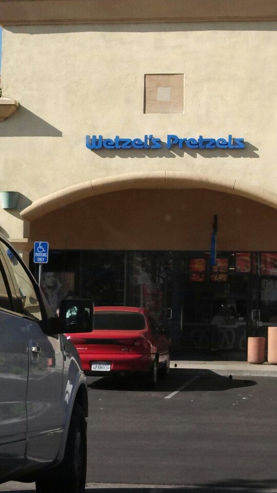 Levi's Outlet Store, 690 Ventura Blvd, Camarillo, CA, Clothing Retail -  MapQuest