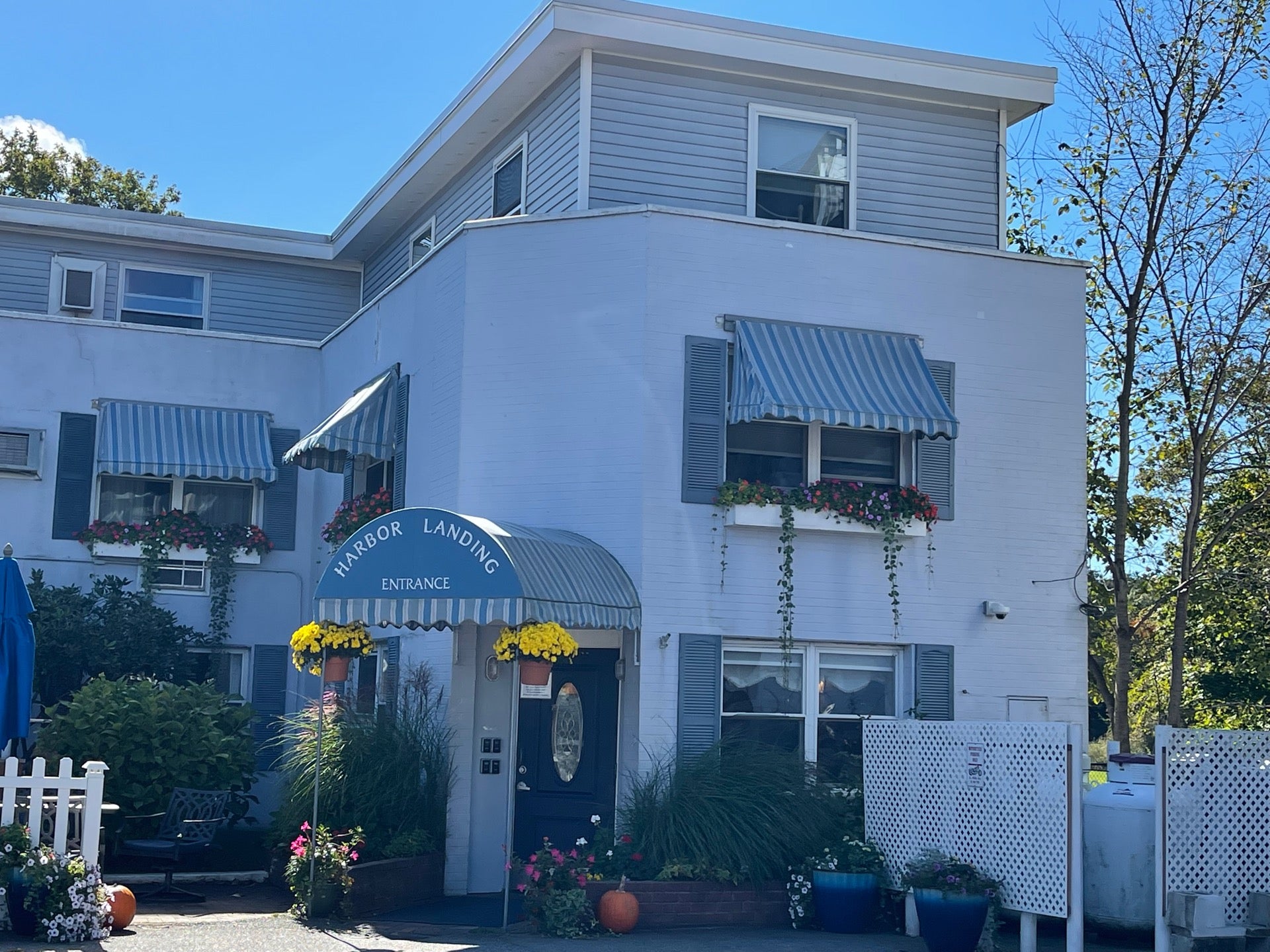 Vineyard Haven, MA Map & Directions MapQuest