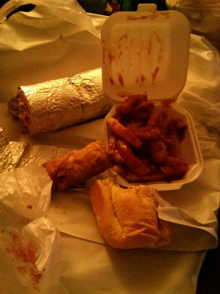 Takoma Park, MD Map & Directions MapQuest