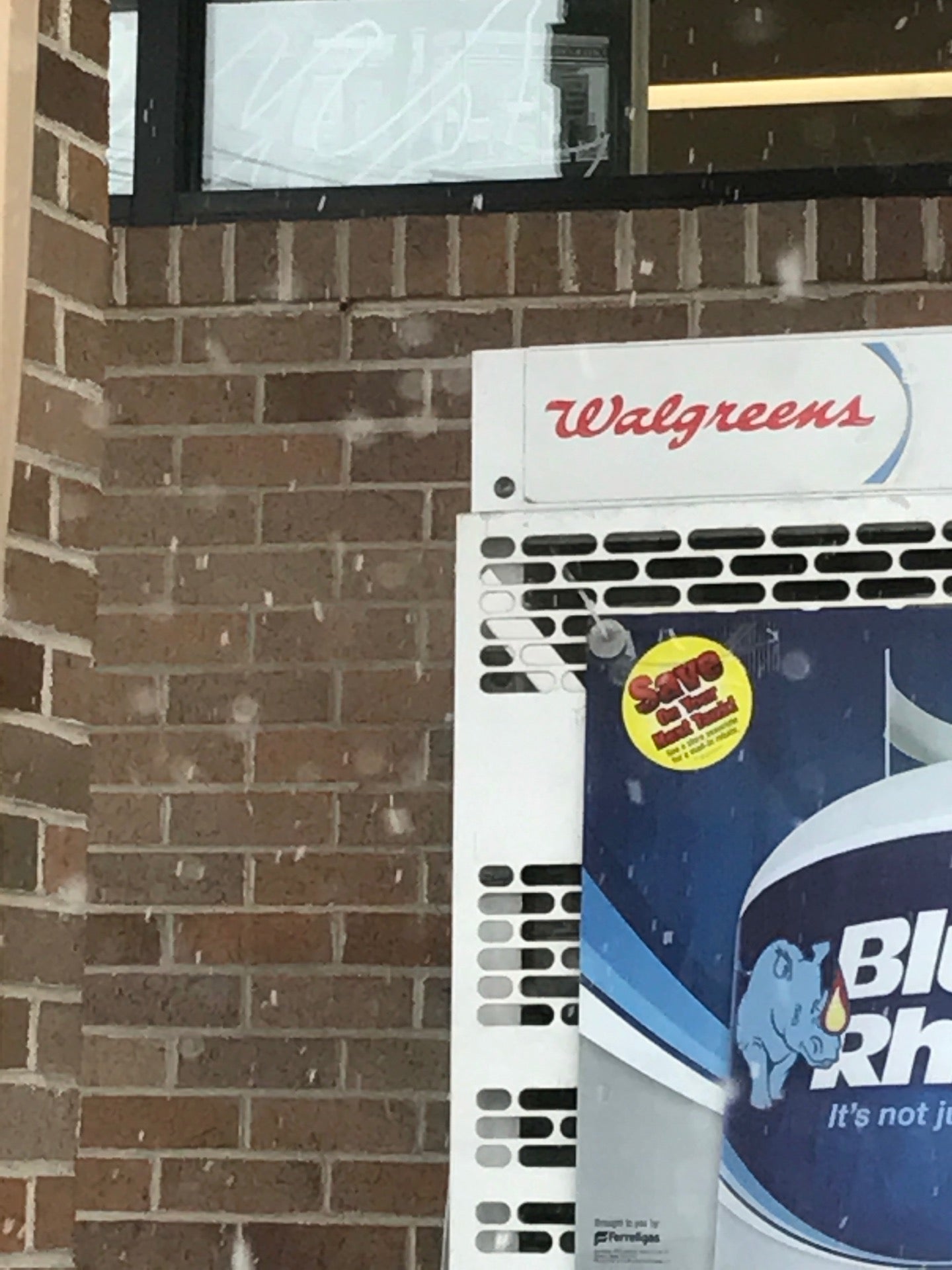 Walgreens, 1763 Broad St, Cranston, RI, Medical Supplies - MapQuest