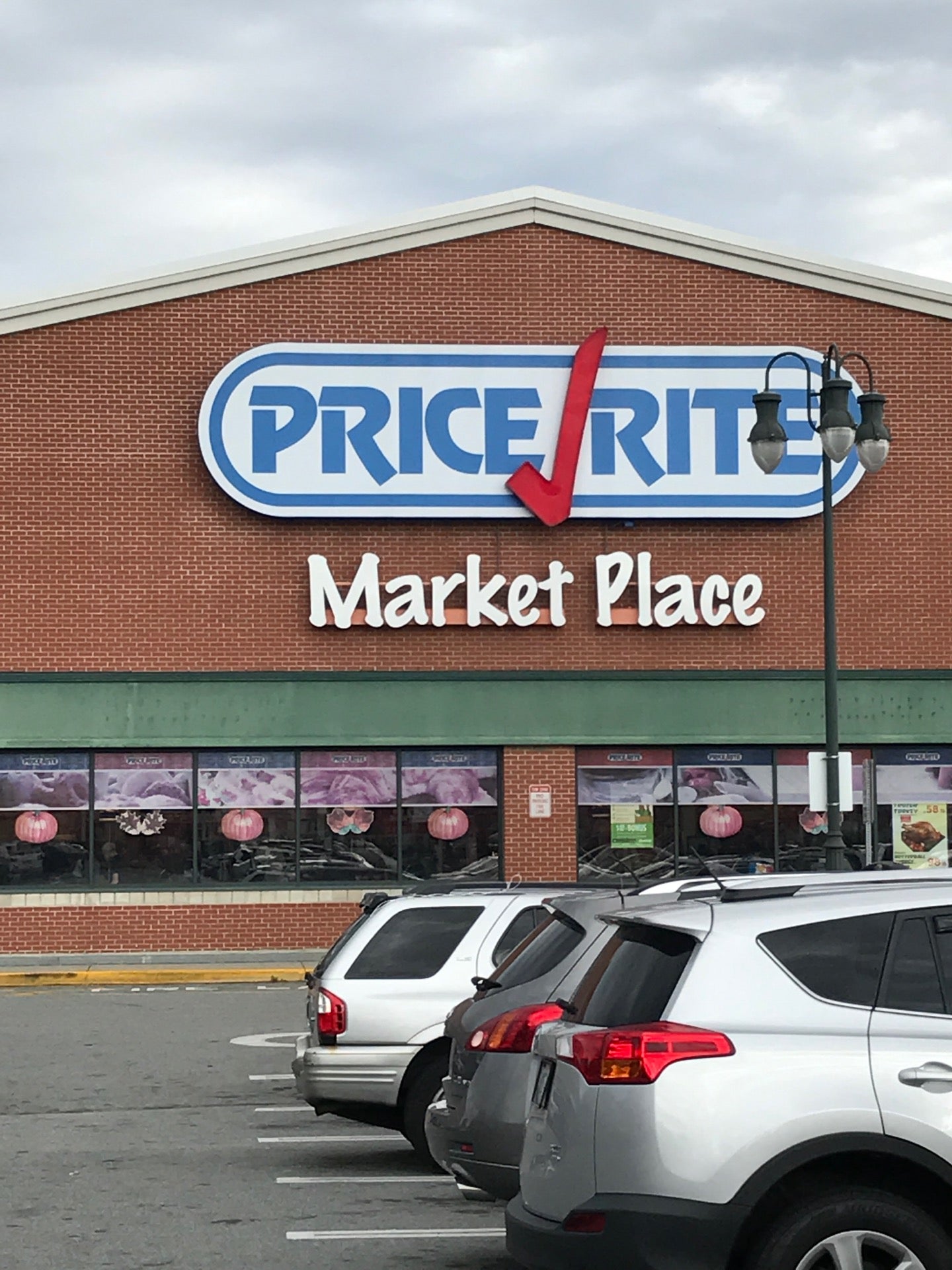 Price Rite on Valley St held a - Manchester Information