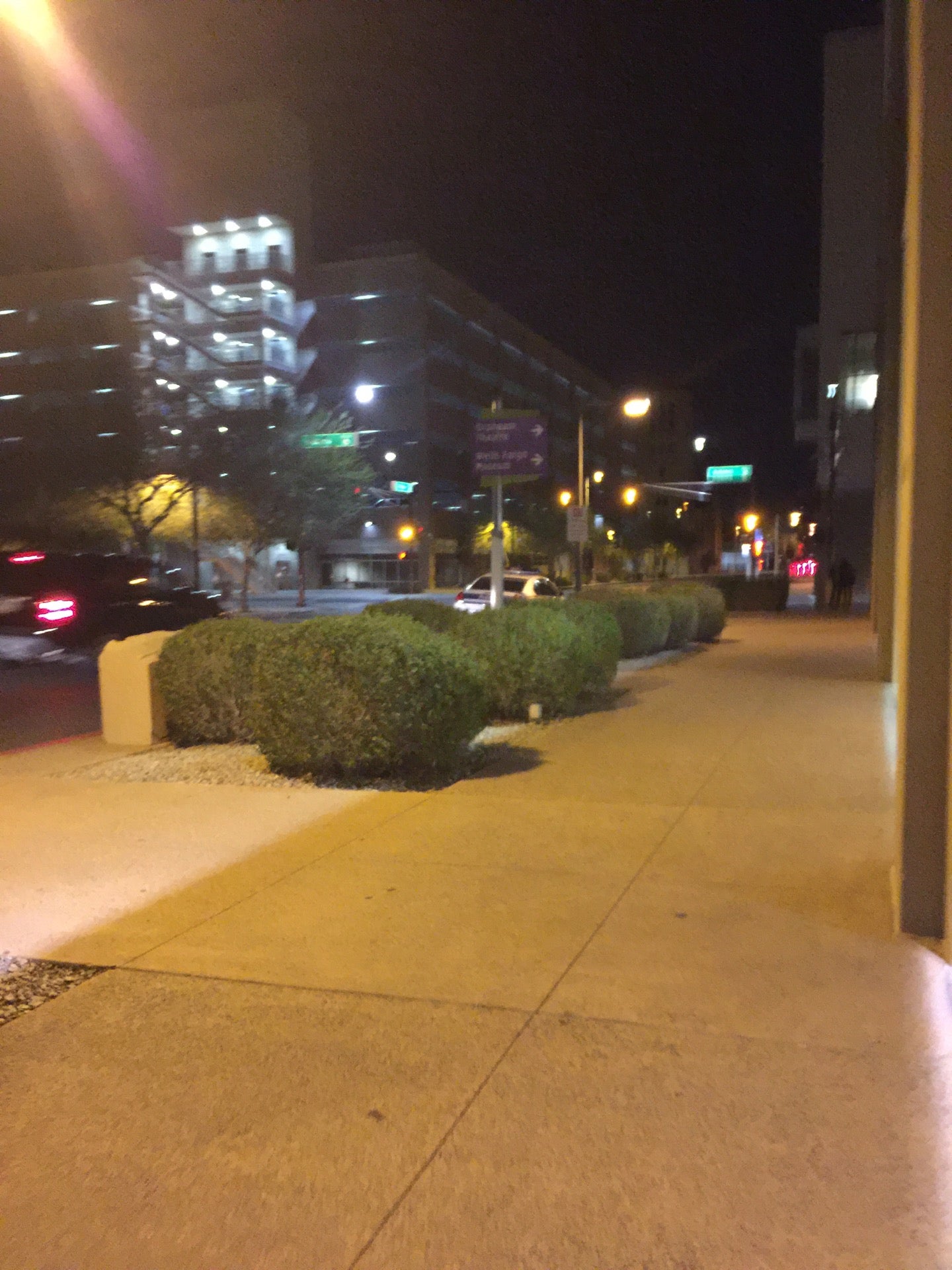 Adams Street Parking Garage, 310 W Adams St, Phoenix, AZ MapQuest