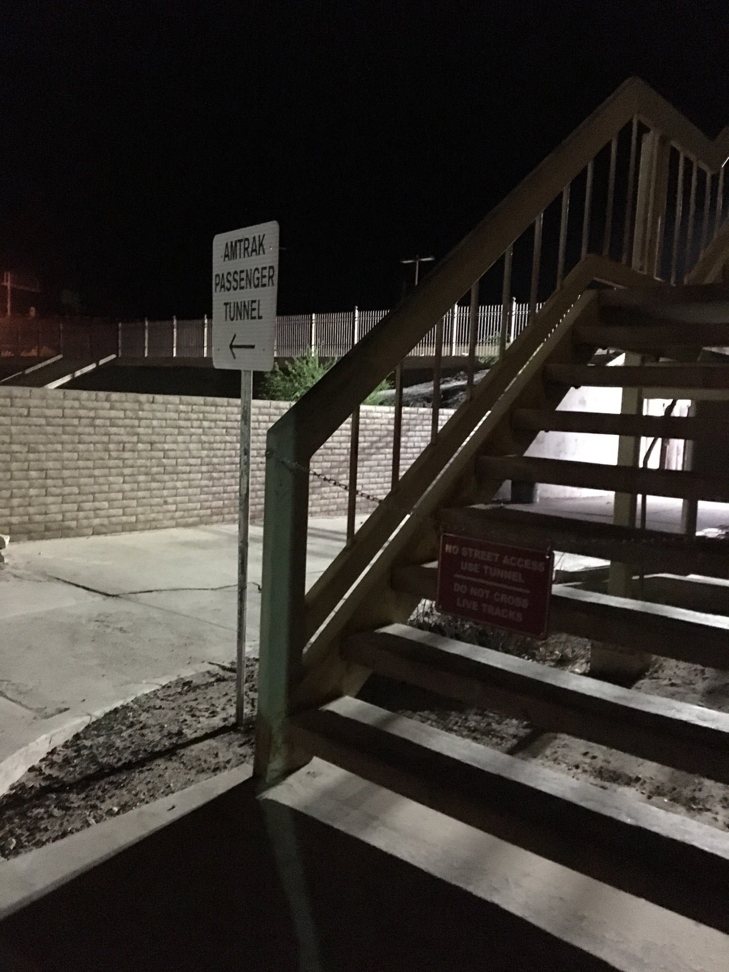 AmtrakYum, 281 S Gila St, Yuma, AZ MapQuest