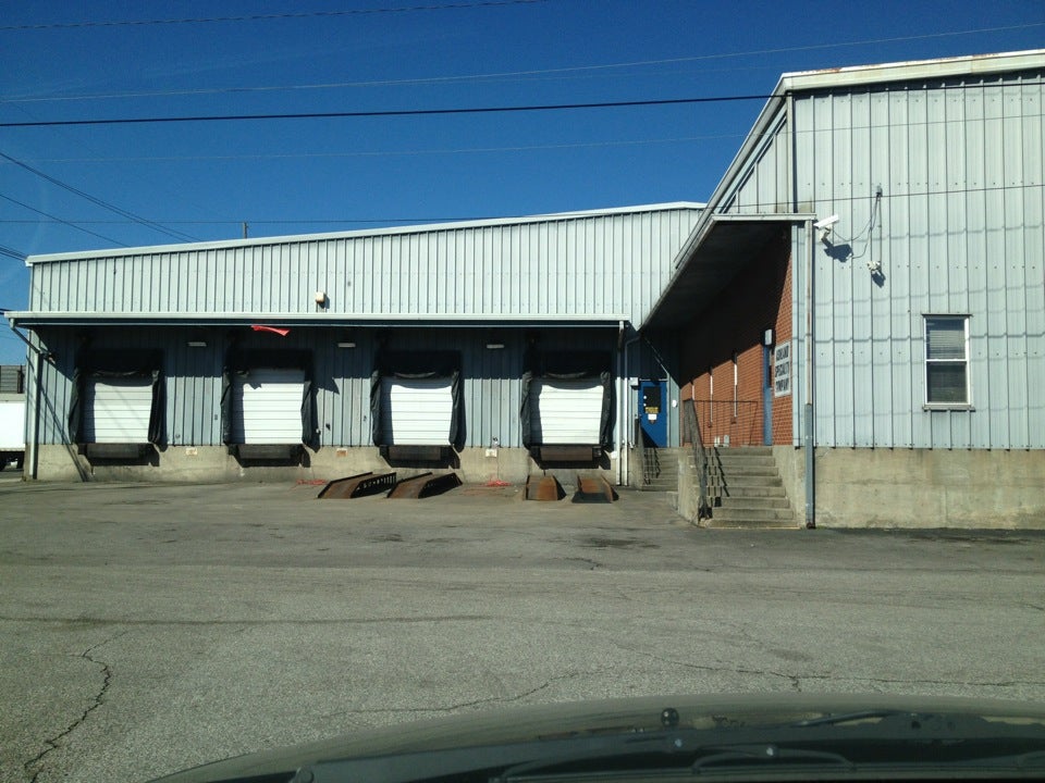 Tri state Pallet Co. LLC, 2301 Greenup Ave, Ashland, KY, Shopping