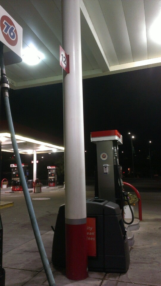 ARCO, Castro Valley Blvd, Castro Valley, CA, Gas Stations MapQuest