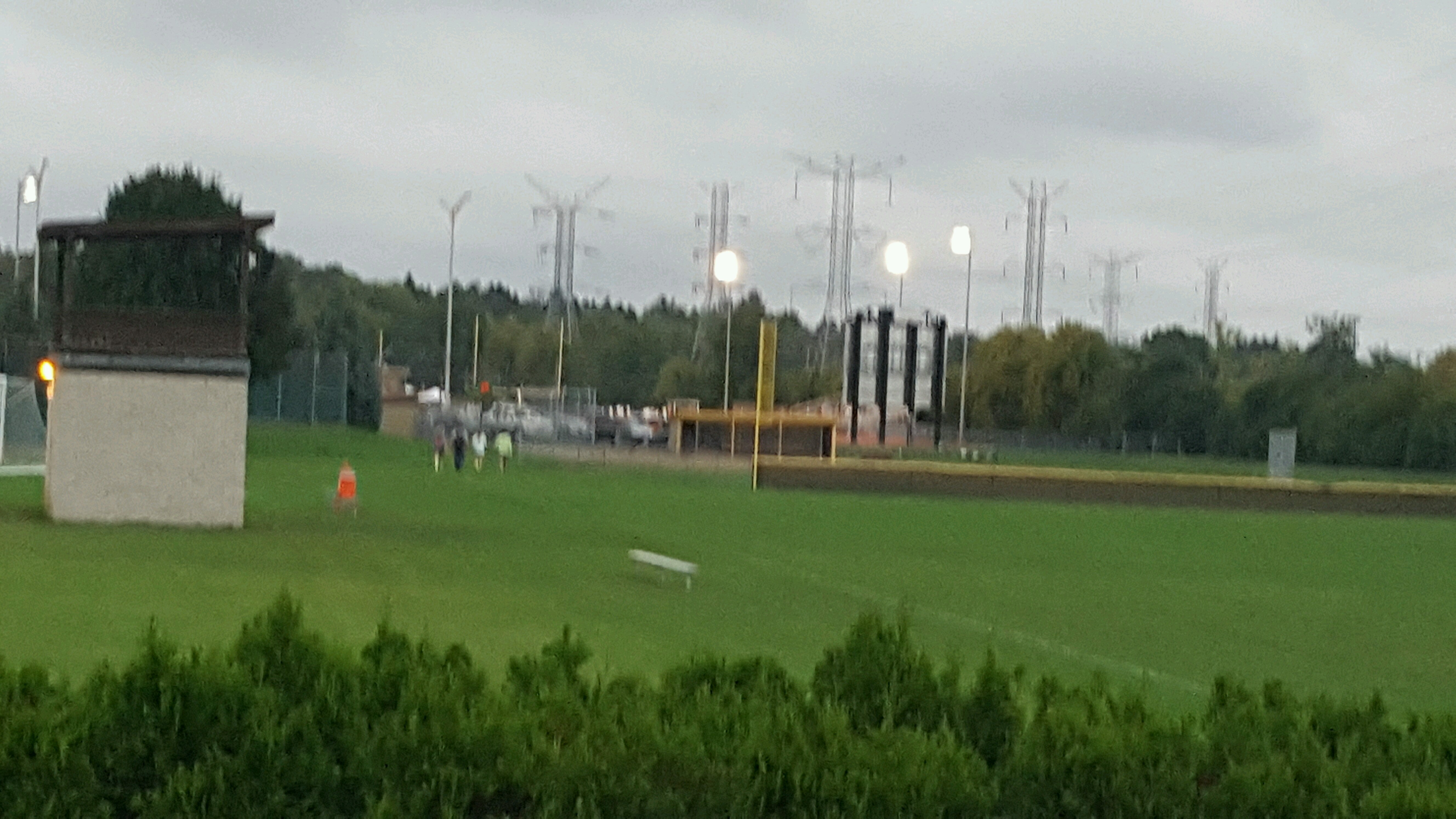 Baker Stadium at Carmel Catholic High School, 1 Carmel Pkwy, Mundelein