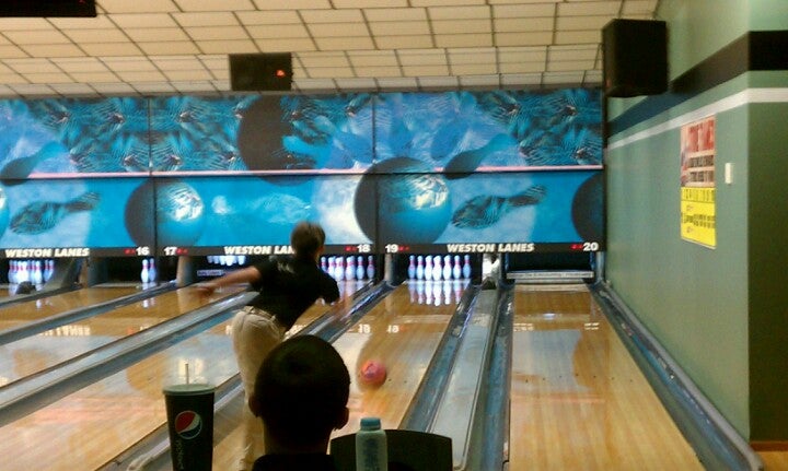 Weston, WI Map & Directions - MapQuest