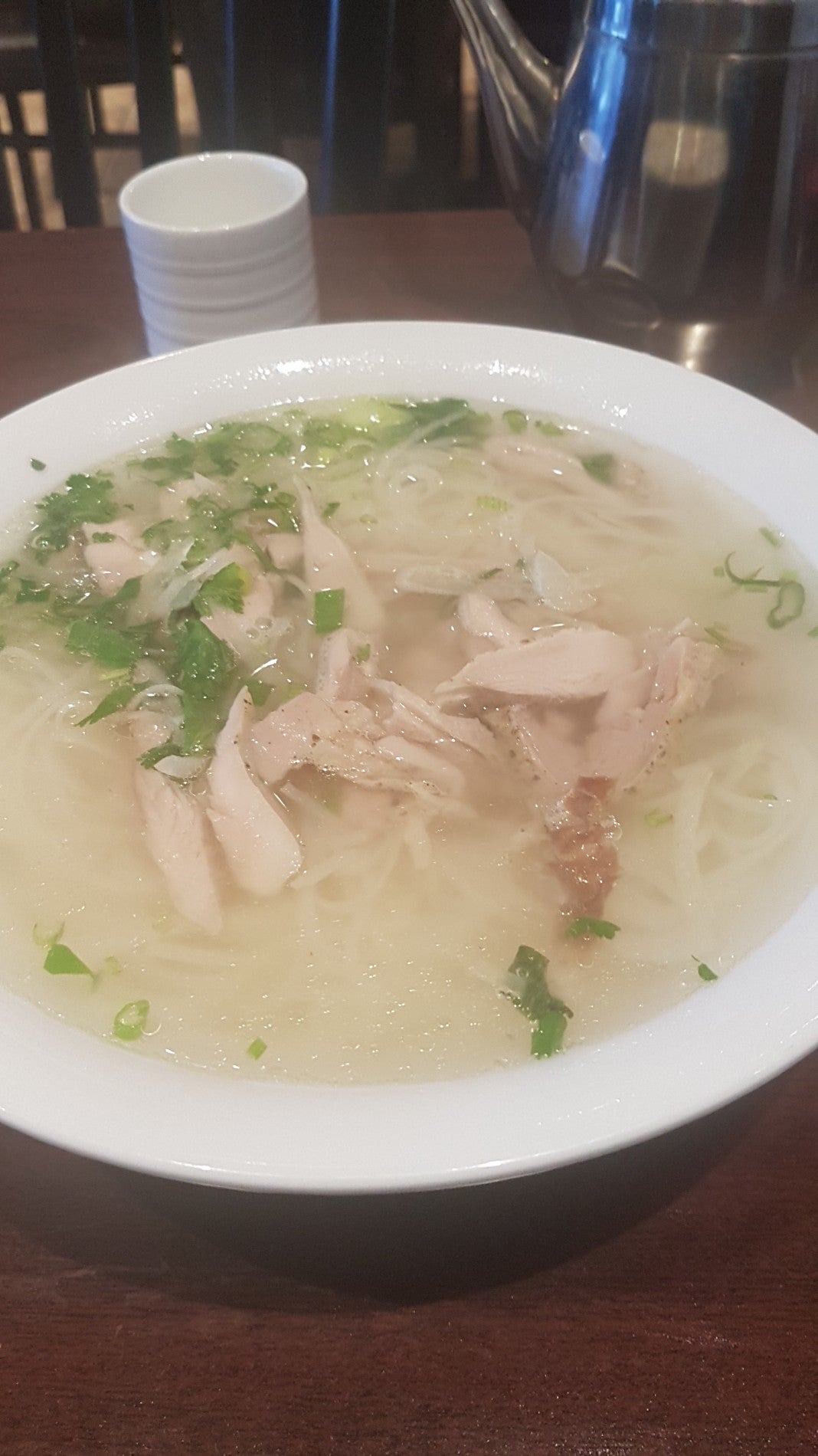 Pho Bo Saigon